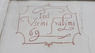 Po Roudné / 5