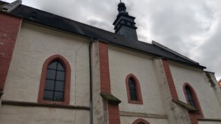 Po Roudné / 8