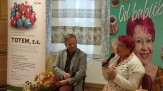 Mirka van Gils v TOTEMu / 13