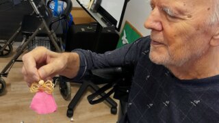 Tvoření v Janově / 6