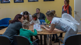 Andělské zvonění Bolevec / 12