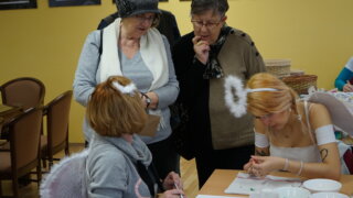 Andělské zvonění Bolevec / 21