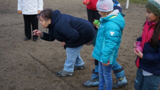 Pétanque s Pomněnkou / 0