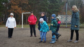 Pétanque s Pomněnkou / 1