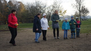 Pétanque s Pomněnkou / 2