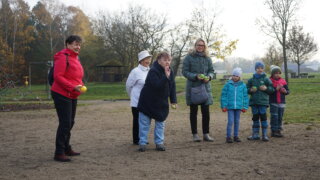 Pétanque s Pomněnkou / 3
