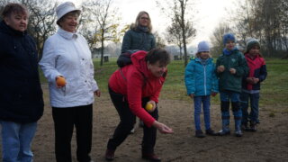 Pétanque s Pomněnkou / 4