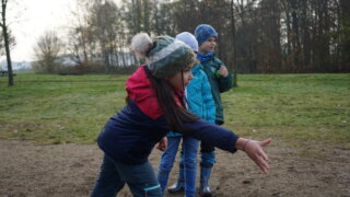 Pétanque s Pomněnkou / 5
