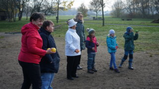 Pétanque s Pomněnkou / 6