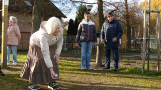 Pétanque v areálu TJ Sokol / 3