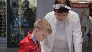 Andělské zvonění / 32