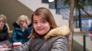 Andělské zvonění / 43