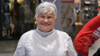 Andělské zvonění / 58