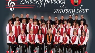 Žihelský pěvecký smíšený sbor: Adventní koncert / TOTEM Místo setkávání se