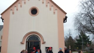 Za betlémy do Příchovic / 12