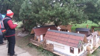 Za betlémy do Příchovic / 15