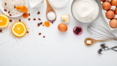 Dobroty z kuchyně: Cheesecake / TOTEM 
