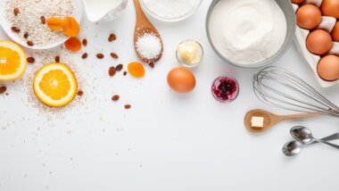 Dobroty z kuchyně: Cheesecake / TOTEM