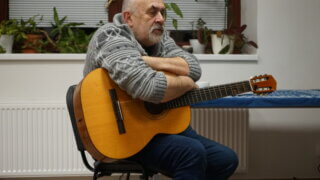 Literární čaj o páté / 5