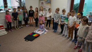 Koncert s Bublinkami / 0