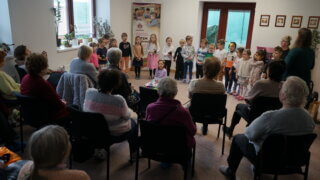 Koncert s Bublinkami / 1