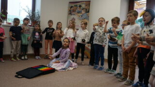Koncert s Bublinkami / 2