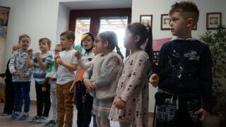 Koncert s Bublinkami / 3