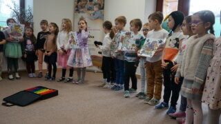 Koncert s Bublinkami / 6