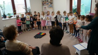 Koncert s Bublinkami / 8