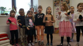 Koncert s Bublinkami / 11