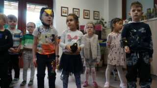 Koncert s Bublinkami / 12