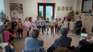 Koncert s Bublinkami / 14