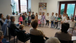 Koncert s Bublinkami / 24