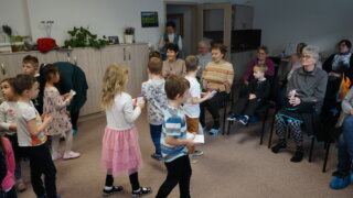 Koncert s Bublinkami / 27