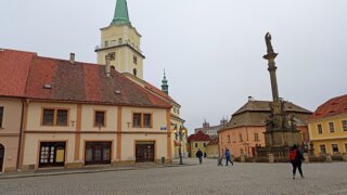Výlet do Rokycan / 5