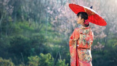 Toulky japonskou historií (2. část) / TOTEM