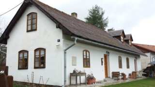 Z Libákovic do Blovic / 15