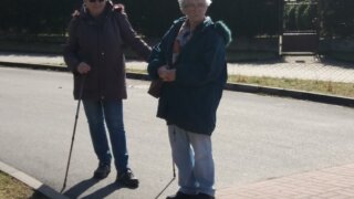 Z Tlučné na Novou Hospodu / 8