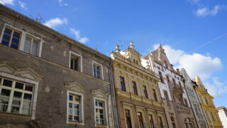 Za plzeňskými hostinci a hotely / 3