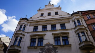 Za plzeňskými hostinci a hotely / 5