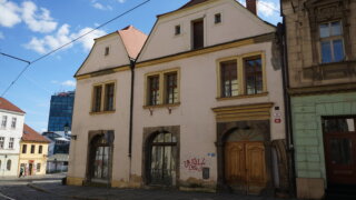 Za plzeňskými hostinci a hotely / 7
