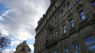 Za plzeňskými hostinci a hotely / 9