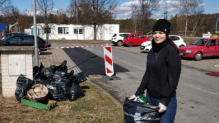 Jarní Ukliďme Česko 2023 !!ZMĚNA TERMÍNU!! Jarní Ukliďme Česko 2023 !!ZMĚNA TERMÍNU!! / TOTEM Dobrovolníci