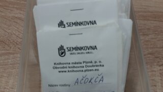 Zahradnický klub / 1