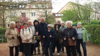 Pétanquový klub / 11