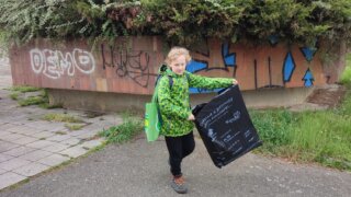 Jarní úklid s Kompasem / 6