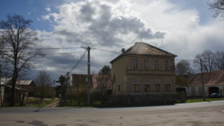 Z Malesic do Radčic / 0
