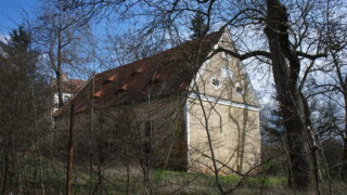 Z Malesic do Radčic / 1