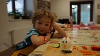 Vaříme s babičkou Helčou / 23