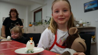 Vaříme s babičkou Helčou / 28